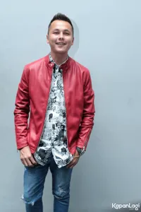 Foto Andhika Pratama
