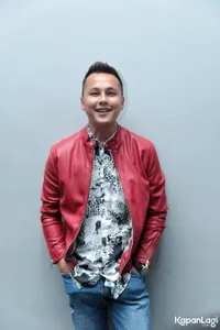 Foto Andhika Pratama