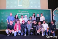 Foto Andhika Pratama