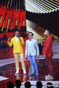 Foto Andhika Pratama