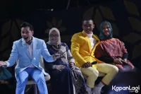 Foto Andhika Pratama