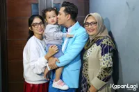 Foto Andhika Pratama