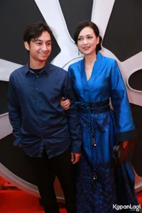 Foto Andhika Radya Bagaskara