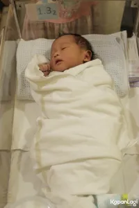 Foto Andi Aria Radyakana Ryan