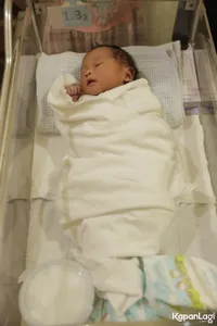 Foto Andi Aria Radyakana Ryan