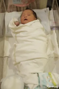 Foto Andi Aria Radyakana Ryan