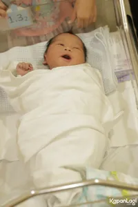 Foto Andi Aria Radyakana Ryan