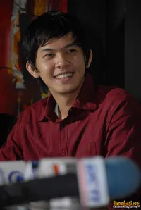 Foto Andi Arsyil Rahman