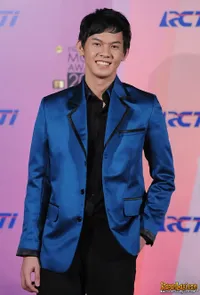 Foto Andi Arsyil Rahman