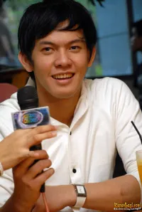 Foto Andi Arsyil Rahman