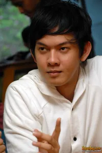 Foto Andi Arsyil Rahman