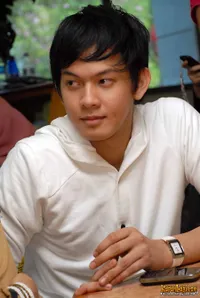 Foto Andi Arsyil Rahman