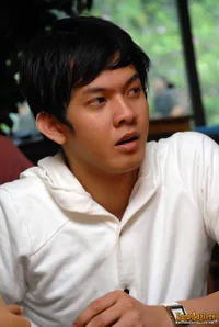 Foto Andi Arsyil Rahman