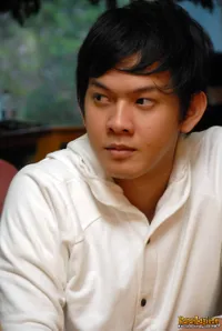 Foto Andi Arsyil Rahman