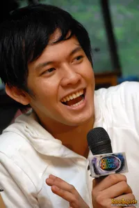 Foto Andi Arsyil Rahman