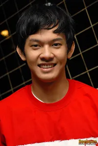 Foto Andi Arsyil Rahman