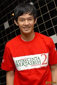 Foto Andi Arsyil Rahman