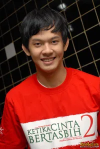 Foto Andi Arsyil Rahman