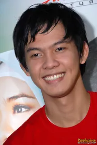 Foto Andi Arsyil Rahman