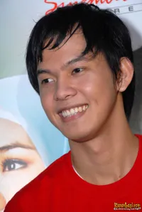 Foto Andi Arsyil Rahman