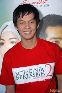 Foto Andi Arsyil Rahman