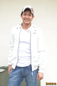 Foto Andi Arsyil Rahman