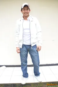 Foto Andi Arsyil Rahman