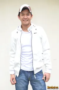 Foto Andi Arsyil Rahman