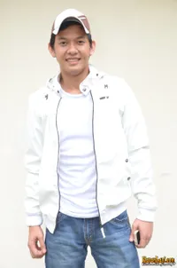 Foto Andi Arsyil Rahman