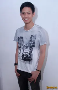 Foto Andi Arsyil Rahman