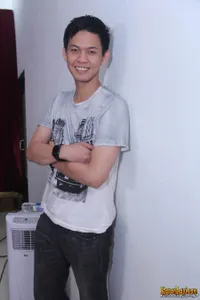 Foto Andi Arsyil Rahman