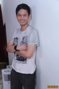 Foto Andi Arsyil Rahman