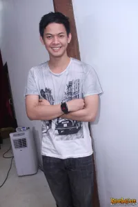 Foto Andi Arsyil Rahman