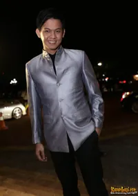 Foto Andi Arsyil Rahman