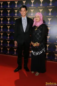 Foto Andi Arsyil Rahman