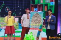 Foto Andi Arsyil Rahman