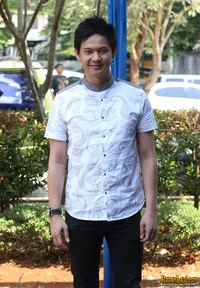 Foto Andi Arsyil Rahman