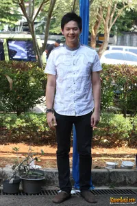 Foto Andi Arsyil Rahman