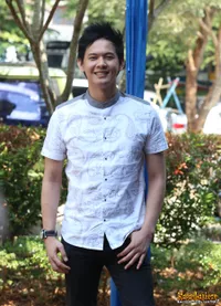 Foto Andi Arsyil Rahman