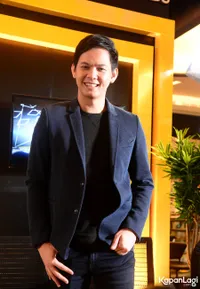 Foto Andi Arsyil Rahman