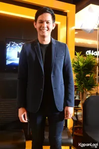 Foto Andi Arsyil Rahman