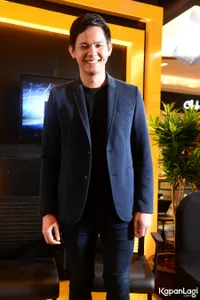 Foto Andi Arsyil Rahman