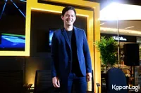 Foto Andi Arsyil Rahman