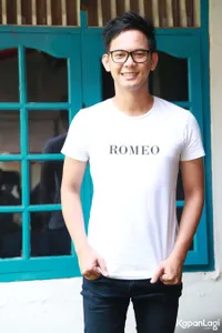 Foto Andi Arsyil Rahman