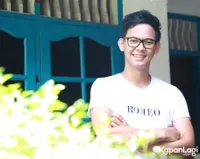 Foto Andi Arsyil Rahman