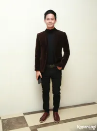 Foto Andi Arsyil Rahman