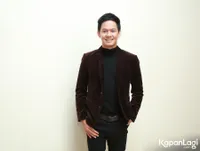 Foto Andi Arsyil Rahman