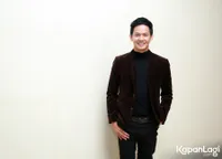 Foto Andi Arsyil Rahman