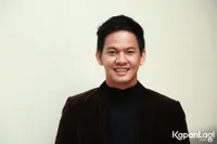 Foto Andi Arsyil Rahman