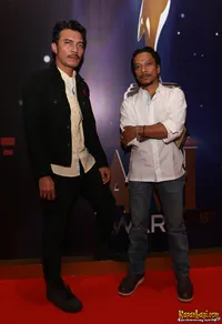 Foto Andi Babas Boomerang